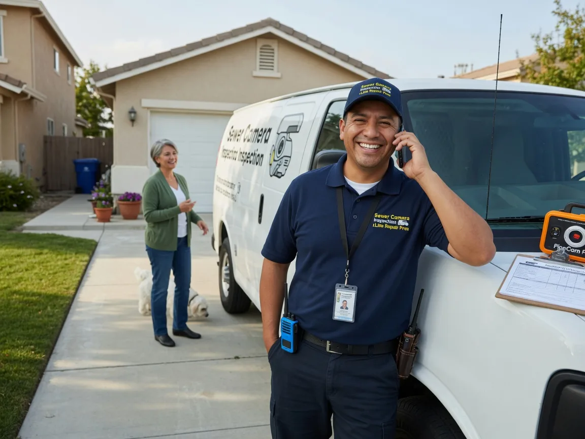 Sewer Line Repair Milan, KS FAQs